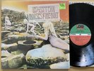 LED ZEPPELIN HOUSES OF THE HOLY VINTAGE VINYL CLASSIC HARD ROCK SHRINK 2 HYPE NM