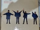 Beatles Help mono original (cover only)