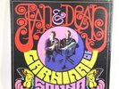 Carnival of Sound - Jan & Dean - Vinyl and CD Set - 2009 New Sealed