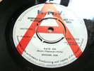 Michael Cox - Rave On / Just Say Hello Rare HMV DEMO Buddy Holly JOE MEEK RGM