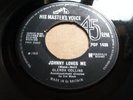 Glenda Collins Johnny Loves Me Paradise for Two 1965 RGM MEEKSVILLE HMV JOE MEEK