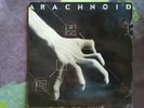 arachnoid 1st press  1979