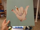 Swell by Tiny Moving Parts (Record, 2018)