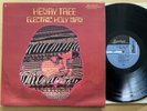 HENRY TREE ELECTRIC HOLY MAN RARE 1969 ORIG VINYL MAINSTREAM PROG PSYCH EX+ DISC