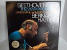 Beethoven The 9 Symphonies Haitink London Philharmonic Orchestra Philips NM