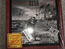 Rush Permanent Waves 40th Anniversary Vinyl Lp