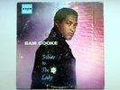 Sam Cooke – Tribute to The Lady (Keen) P 2004 R&B RARE ORIGINAL EX LP