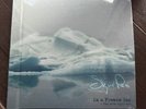 IN A FROZEN SEA: A YEAR WITH SIGUR ROS Vinyl 7xLP #2642 / 5000 Limited Edition