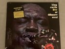 King Curtis, Live At The Fillmore West, Original Vinyl LP, Promotional DJ Copy