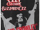 BLIZZARD OF OZZ 45 MR CROWLEY 1980 UK 7