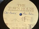 Marc Bolan T Rex Cat Black Test Pressing The Townhouse Test Press Rare
