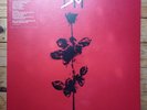 DEPECHE MODE - VIOLATOR - THE SINGLES - 10 x 12