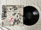 Chet Baker lp, 