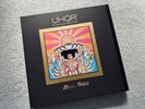 Analogue Productions UHQR Vinyl Hendrix Axis Bold As Love Mono Mint like MFSL