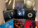 Sisters of mercy bundle for Finn