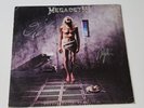 MEGADETH COUNTDOWN TO EXTINCTION  VINYL   Signed By Marty Friedman And Ellefson