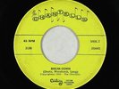 Garage 45 - Chantells - Break-Down - Century