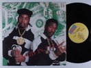 ERIC B. & RAKIM Paid In Full 4TH & B'WAY LP VG+/VG++ e
