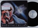 GHOSTFACE KILLAH Supreme Clientele EPIC/RAZOR SHARP 2XLP VG+ explicit version e