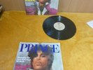 Prince – Little Red Corvette / Horny Toad / D.M.S.R  12