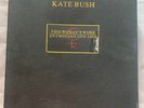 Kate Bush – This Woman's Work: Anthology 1978 - 1990 (EMI) 12