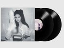 Lana Del Rey Did You Know Theres A Tunnel. Explicit UK Only Vinyl