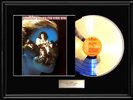 THE GUESS WHO  AMERICAN WOMAN  WHITE GOLD SILVER PLATINUM  RECORD ALBUM RARE