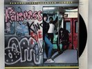 The Ramones - Subterranean Jungle - 1983 US 1st Press (EX) Ultrasonic Clean￼