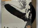 Led Zeppelin - I (1 One) - 1977 US SD 19126 (NM) in Shrink Ultrasonic Clean