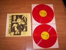 LED ZEPPELIN MADISON SQUARE GARDEN NEW YORK 2-12-75 2LP CV #469 OF 500