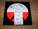 PINK FLOYD SMALL TALK CRATIVE ARTISTRY 3LP NASSAU COLISEUM NEW YORK 2-28-80