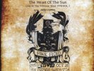 Pink Floyd - The Heart Of The Sun: Live At The Fillmore West 1970 Volume 1