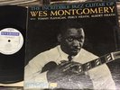 WES MONTGOMERY
