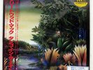 FLEETWOOD MAC TANGO IN THE NIGHT WARNER BROS. P13490 JAPAN OBI VINYL LP