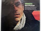 GARY PEACOCK VOICES CBS/SONY SOPC57126J JAPAN VINYL LP