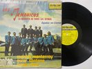 ORQUESTA  LOS ARMONICOS   EL MULATO RUMBERO / CUMBIA EN LLAMAS  GUAGUANCO