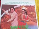 Hum Kisise Kum Naheem Bollywood lp