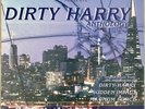 Lalo Schifrin- Dirty Harry Anthology Limited Edition 180gr Vinyl LP