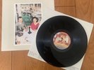 Led Zeppelin - Presence CLASSIC RECORDS QUIEX 200G Audiophile USA Press EX/VG+