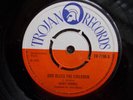 M-  UK TROJAN 45 - NICKY THOMAS - 
