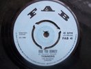 VG  UK FAB  45 - TENNERS -