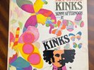 Face To Face by The Kinks Vanyl 1966. In Good Shape. See Pics