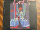 KINKS - THE GREAT LOST KINKS ALBUM Vinyl Record