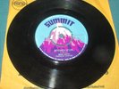 BRUCE RUFFIN Bitternes ORIG 1st UK 1970 SUMMIT Reggae 45