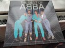 ABBA - BEST OF 1972/81 BOX SET 1st UK Press 1970 EX++ READERS DIGEST 5 LP'S