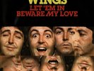 Paul McCartney & Wings - Let ‘Em In 2014 RSD Black Friday 7
