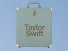TAYLOR SWIFT MIDNIGHTS Vinyl Collector's Case blue