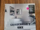 Grinderman 2 RMX by Grinderman (Vinyl, Mar-2012, 3 Discs, Anti-)