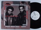 DOUBLE X Ruff Rugged & Raw BIG BEAT 2XLP e