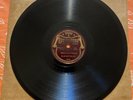 78 RPM BLUES RECORD BLIND BOY FULLER CONQUEROR LABEL NO. 9038